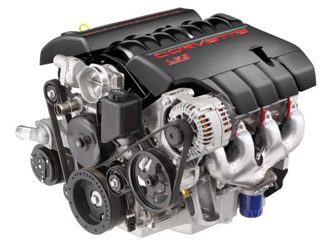 P731C Engine